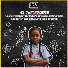 Girl Child Education Advocacy & Mentorship