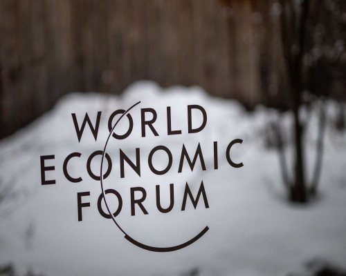 World Economic Forum 2025