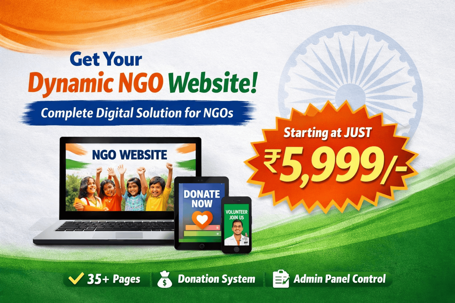 Welcome to Webcodian LLP !