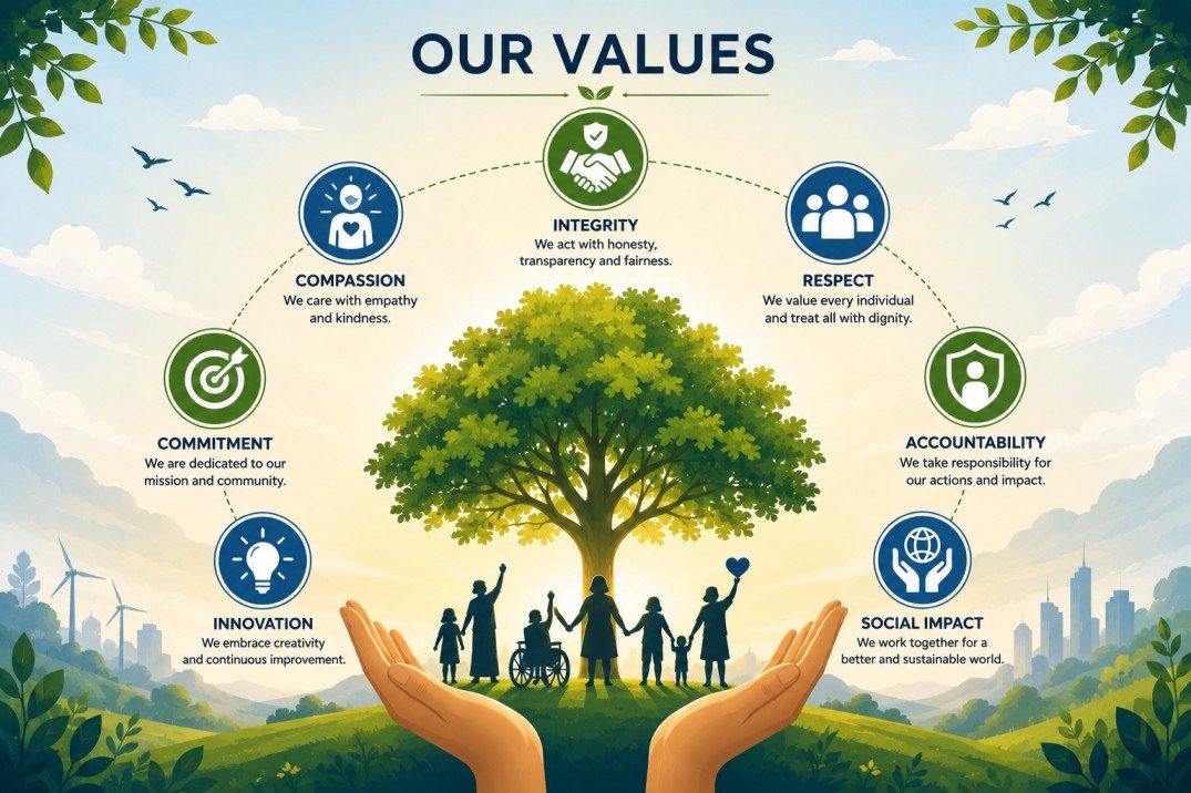 Core Values