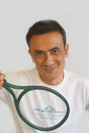 Dr. Rajesh Kumar