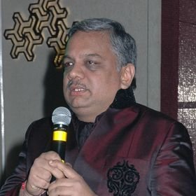 Sanjay Mehta
