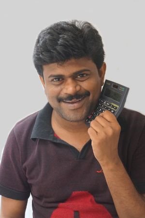 Rakesh Verma