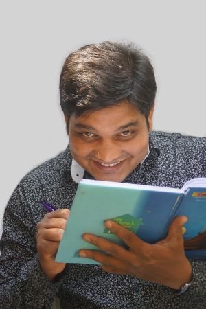 Amit Verma