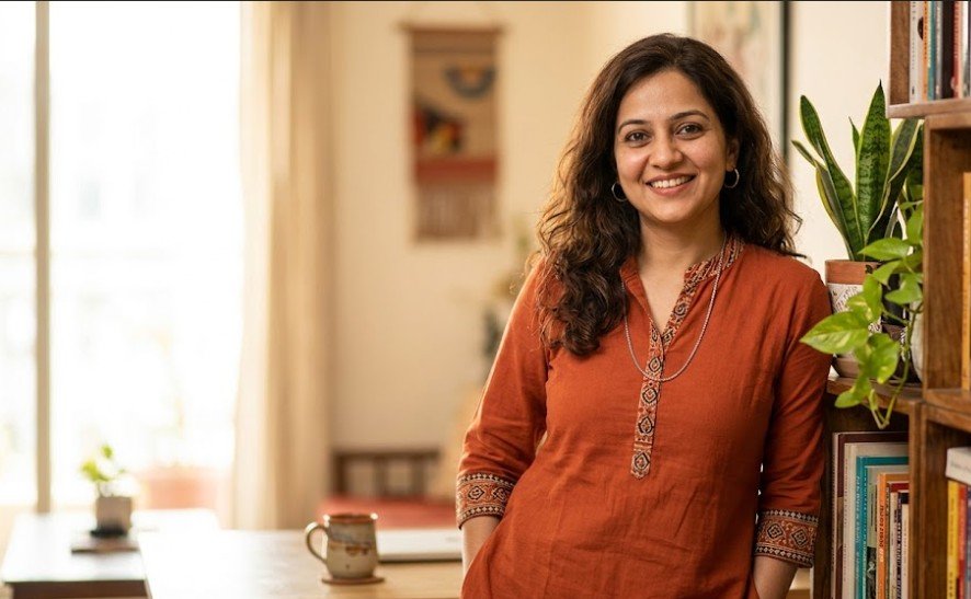 Anjali Sharma