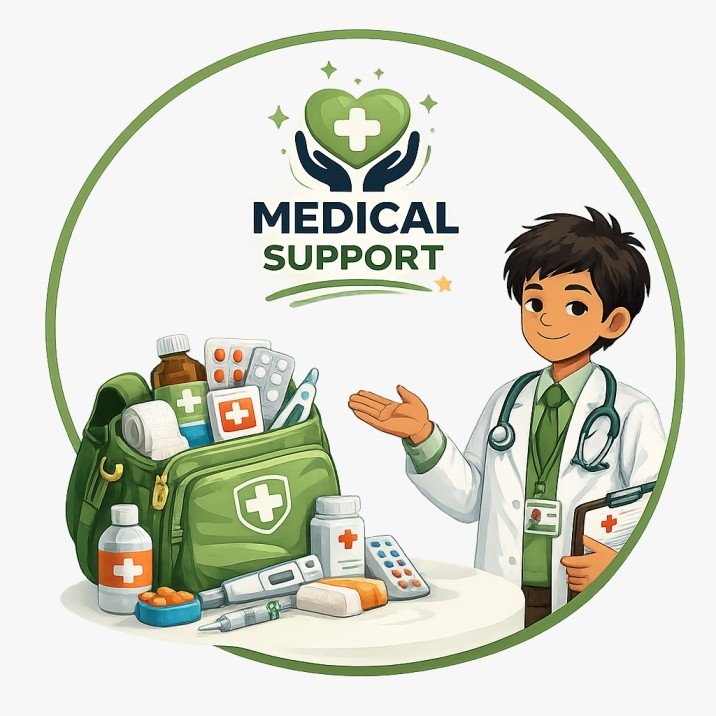 Medical Support Program