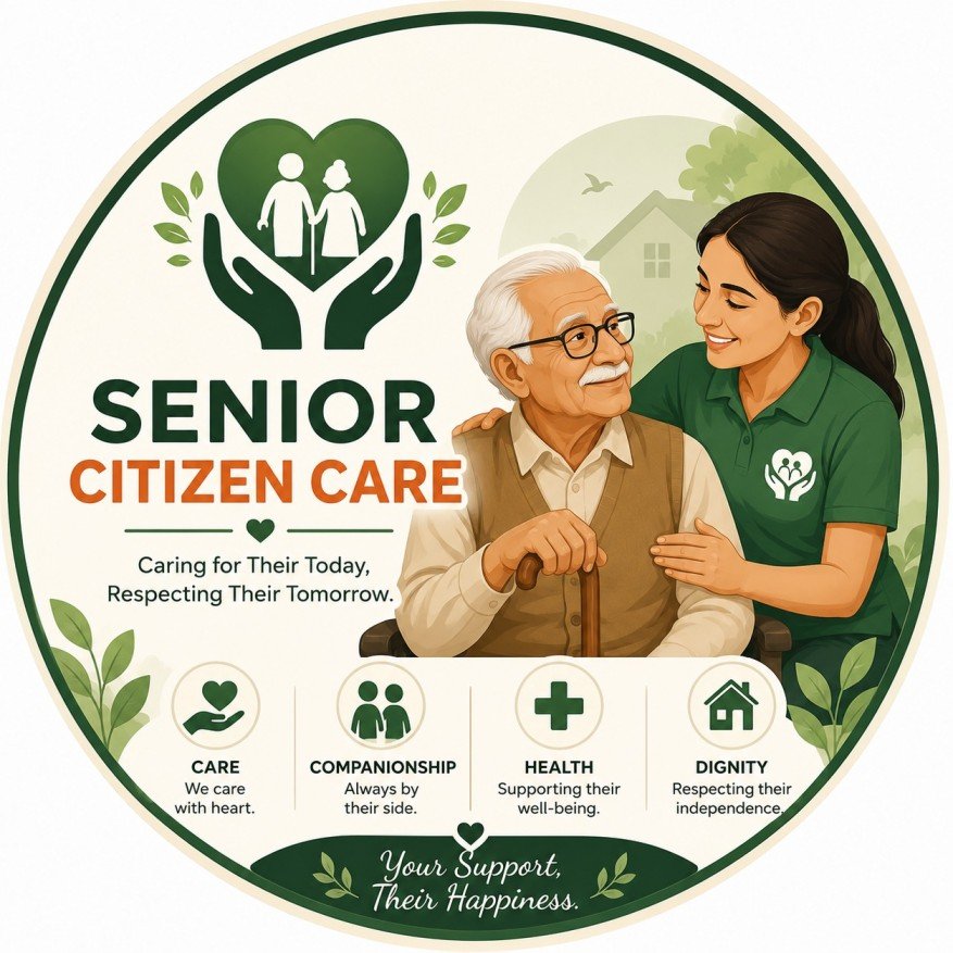 Senior Citizen Care Program