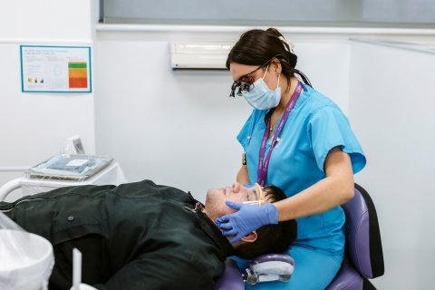 Training Workshop on Fluoride
