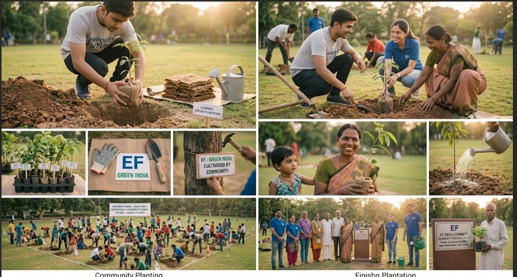 Green India Mission