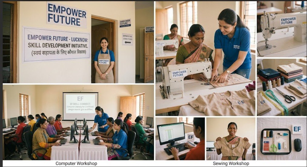 Women Empowerment