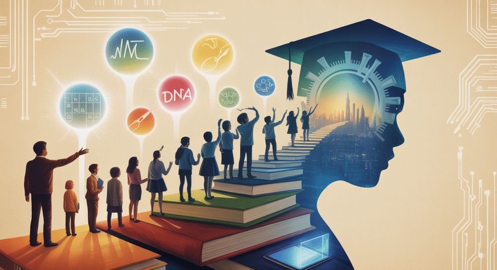 Education & Skill Development