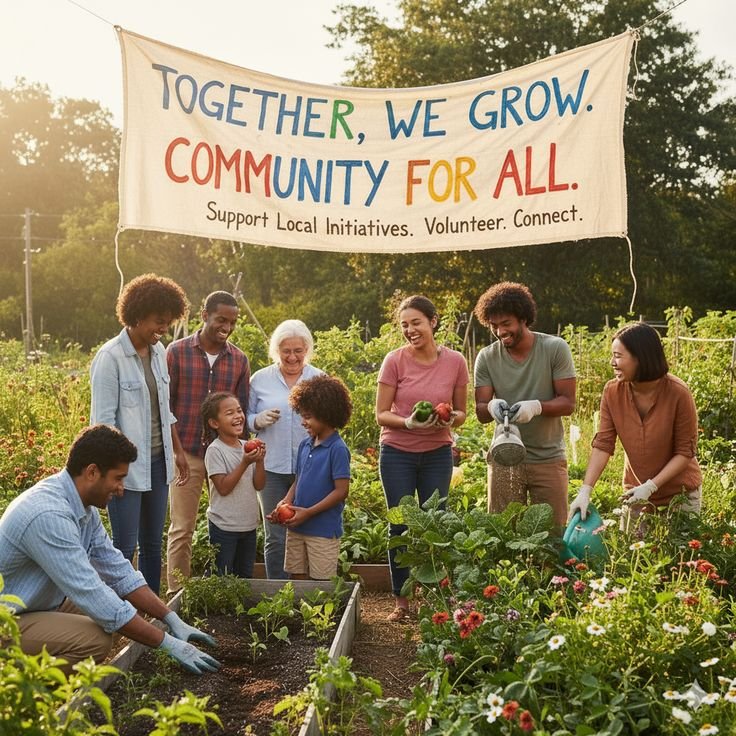 Volunteer Activities