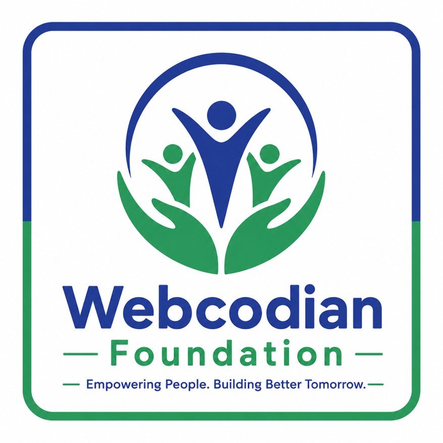 WEBCODIAN FOUNDATION
