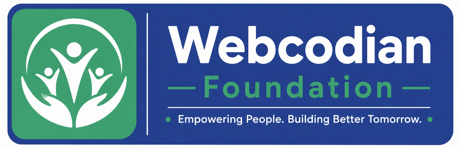 WEBCODIAN FOUNDATION